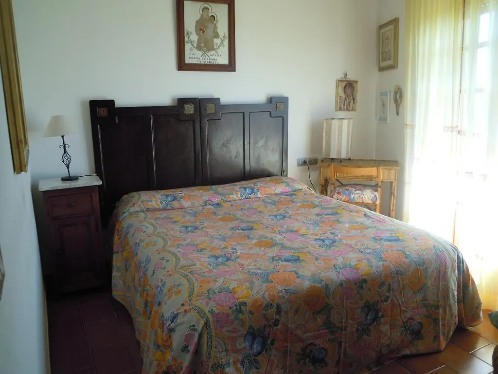 Hotel Cala Gonone Cozy House Sea View