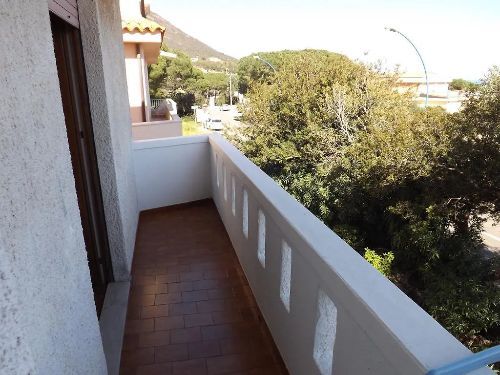 Affittacamere Hotel Cala Gonone Cozy House Sea View