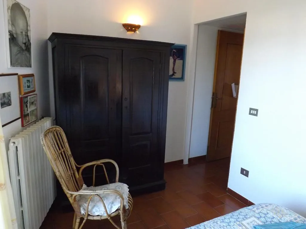 Affittacamere Hotel Cala Gonone Cozy House Sea View