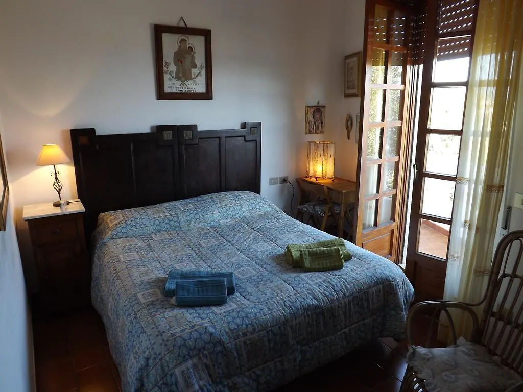 Hotel Cala Gonone Cozy House Sea View Italia