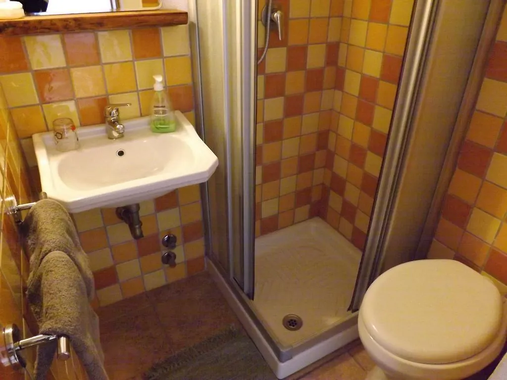 Hotel Cala Gonone Cozy House Sea View 0*,