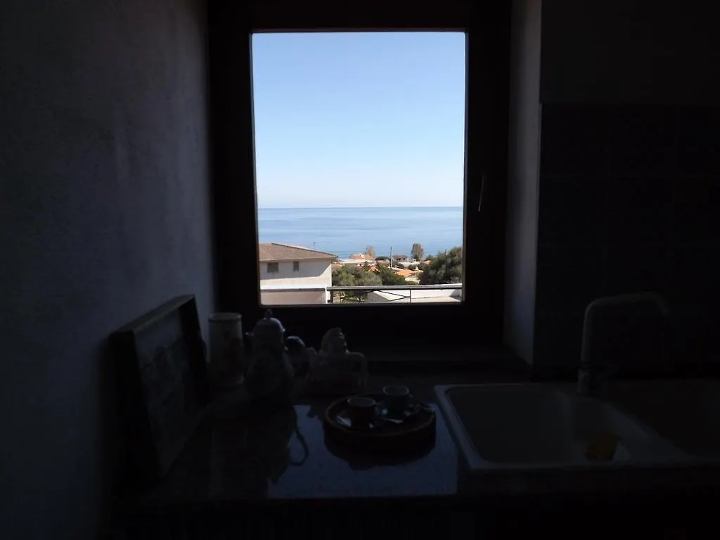 Hotel Cala Gonone Cozy House Sea View