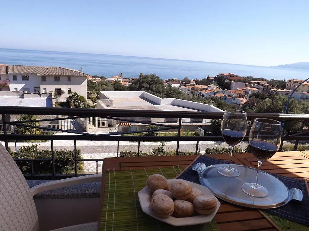 Hotel Cala Gonone Cozy House Sea View