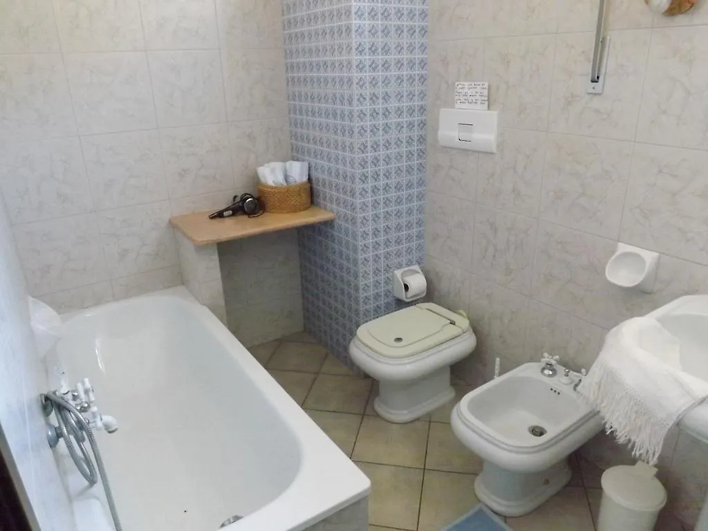 Affittacamere Hotel Cala Gonone Cozy House Sea View