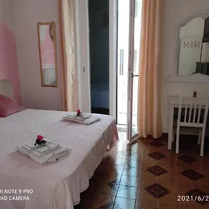 Enza Room's Coast Amalfi