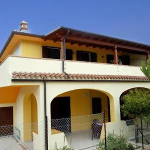 Affittacamere Casa Del Sole, Cala Gonone