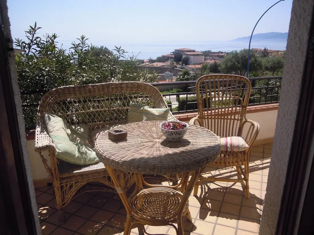 Cala Gonone Cozy House Sea View Hotel Italy