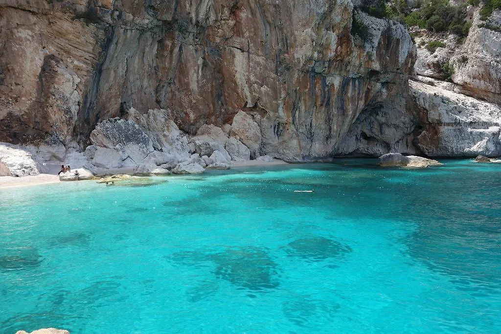Cala Gonone Cozy House Sea View Hotel 0*, Cala Gonone Italy