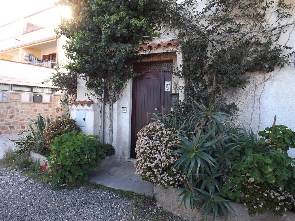 Cala Gonone Cozy House Sea View Hotel