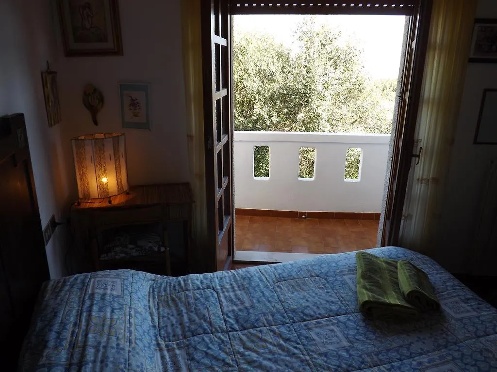 Cala Gonone Cozy House Sea View Hotel Cala Gonone