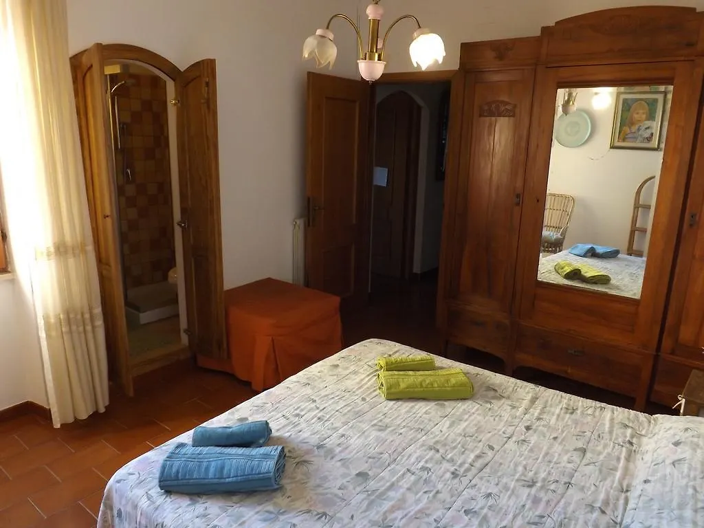 Cala Gonone Cozy House Sea View Hotel 0*, Cala Gonone Italy