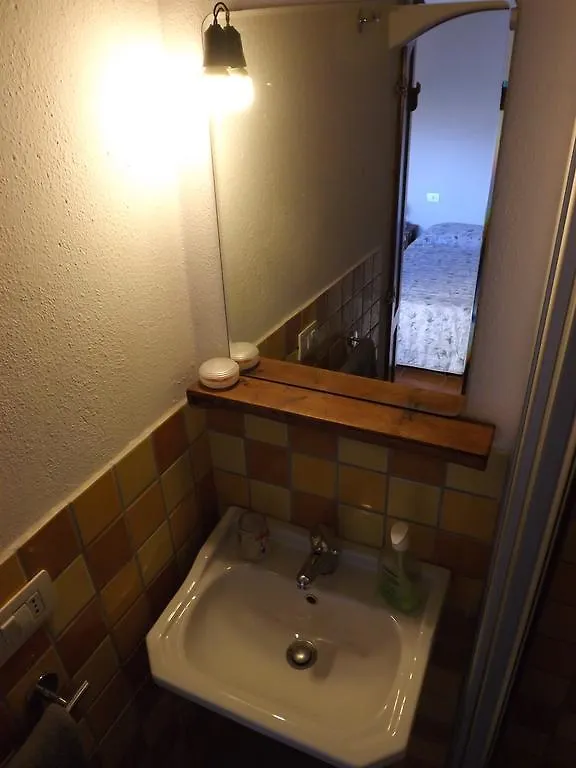 Guest house Cala Gonone Cozy House Sea View Hotel Italy