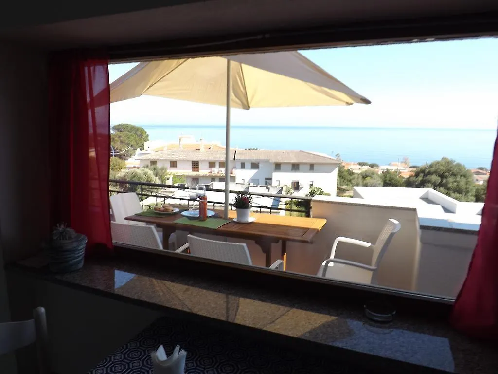 Cala Gonone Cozy House Sea View Hotel 0*, Cala Gonone Italy