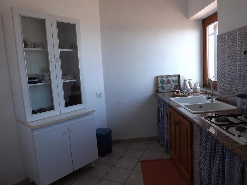 Cala Gonone Cozy House Sea View Hotel