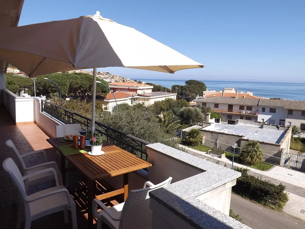Cala Gonone Cozy House Sea View Hotel 0*, Cala Gonone