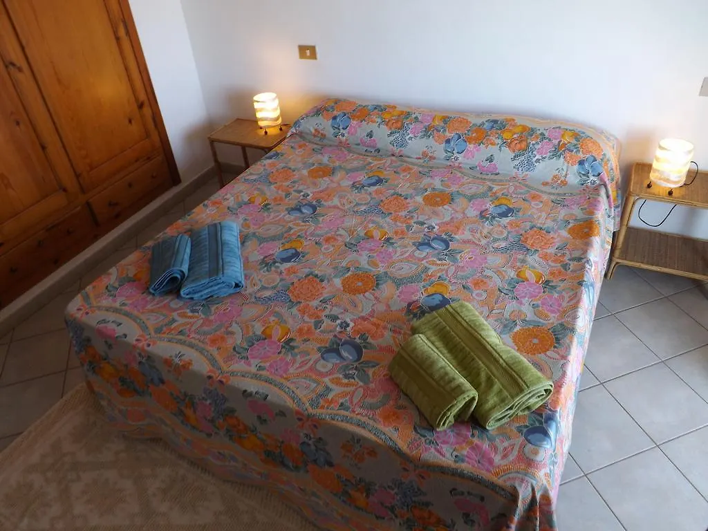 Cala Gonone Cozy House Sea View Hotel 0*, Cala Gonone Italy